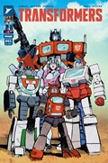 TRANSFORMERS #1B 