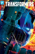 TRANSFORMERS #1-RI 