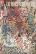 TRANSFORMERS #1-RI-D 