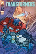 TRANSFORMERS #1-CCMHC 