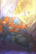 TRANSFORMERS #1-CCMHC-B 