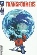 TRANSFORMERS #9 