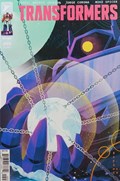 TRANSFORMERS #9-RI 