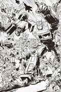 TRANSFORMERS #9D 