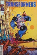 TRANSFORMERS #10B 