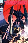 TRANSFORMERS #10-RI 