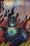 TRANSFORMERS #1-ULTC 