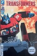 TRANSFORMERS #1-GSTP 