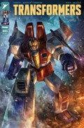 TRANSFORMERS #1-BSC 