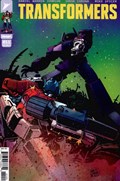 TRANSFORMERS #11-RI-C 