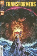 TRANSFORMERS #12 
