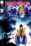 TRANSFORMERS #12-RI 