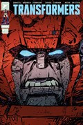 TRANSFORMERS #12B 