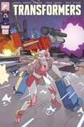 TRANSFORMERS #12-RI-C 
