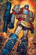 TRANSFORMERS #7C 