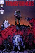 TRANSFORMERS #6 