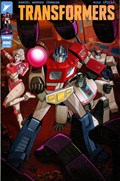 TRANSFORMERS #6-RI-C 