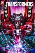 TRANSFORMERS #1-BTCSC-B 