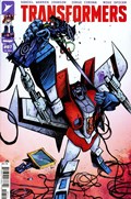 TRANSFORMERS #7 