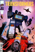 TRANSFORMERS #7-RI-B 