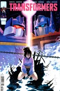 TRANSFORMERS #7-RI 