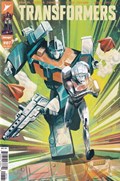 TRANSFORMERS #7-RI-D 