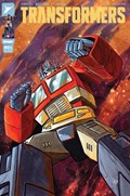 TRANSFORMERS #1-616CX 