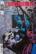 TRANSFORMERS #17B 