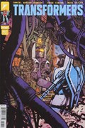 TRANSFORMERS #17 