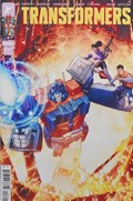 TRANSFORMERS #17-RI-B 
