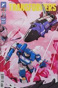 TRANSFORMERS #17-RI 