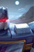 TRANSFORMERS #16 