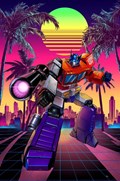 TRANSFORMERS #17-616CX 