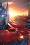TRANSFORMERS #11-616CX 