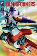 TRANSFORMERS #2-7th 