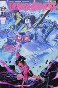 TRANSFORMERS #6-4th 