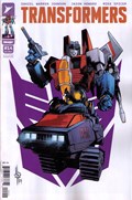 TRANSFORMERS #14-2nd 