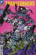 TRANSFORMERS #19 