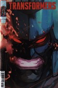 TRANSFORMERS #19-RI-D 