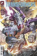 TRANSFORMERS #20-RI-B 