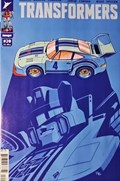TRANSFORMERS #20-RI-C 