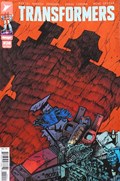 TRANSFORMERS #20 
