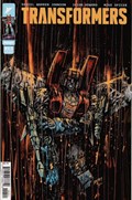 TRANSFORMERS #13C 