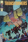 TRANSFORMERS #13D 