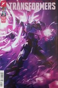 TRANSFORMERS #13-RI-C 