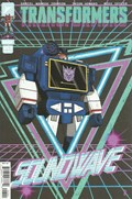 TRANSFORMERS #13-RI-B 