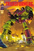 TRANSFORMERS #6-3rd 