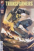 TRANSFORMERS #13B 