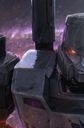 TRANSFORMERS #13-616CX 