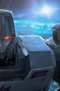 TRANSFORMERS #13-616CX-B 